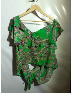 Bluza dama pentru vara RESERVED