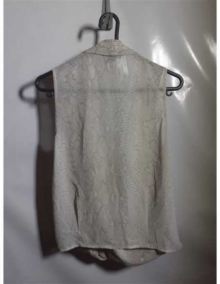 Bluzita dama fara maneci H&M
