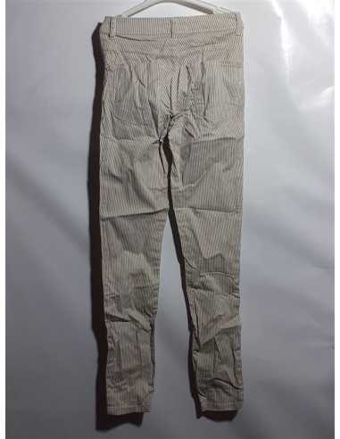 Pantaloni lungi dama cu buzunare Koton Jeans