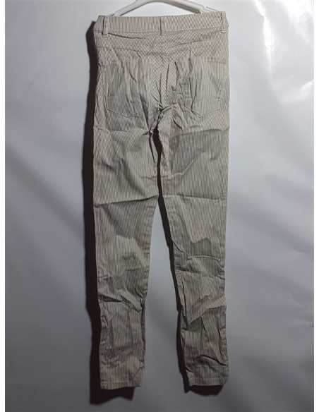 Pantaloni lungi dama cu buzunare Koton Jeans