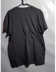 Tricou dama cu maneca scurta model simplu H&M 2