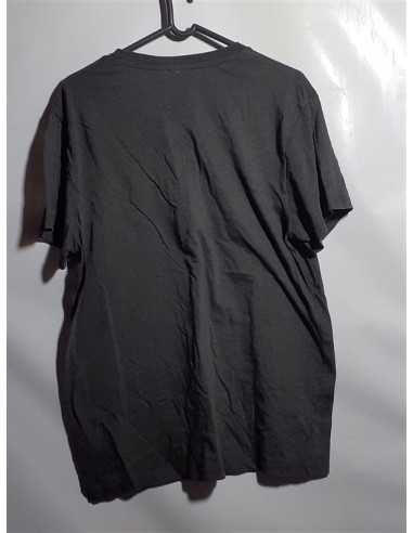 Tricou dama cu maneca scurta model simplu H&M
