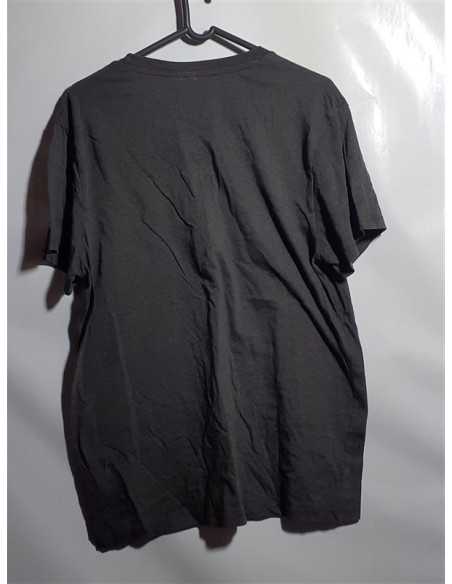 Tricou dama cu maneca scurta model simplu H&M
