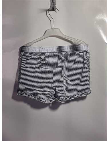 Pantaloni scurti cu buzunare pentru fetite Palomino