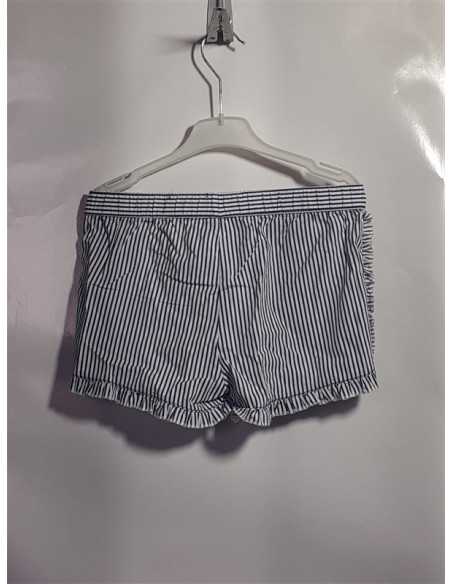 Pantaloni scurti cu buzunare pentru fetite Palomino