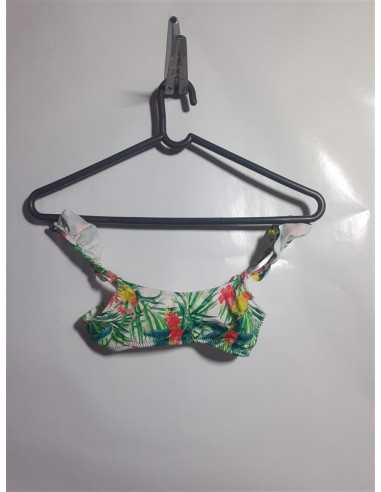 Costum de baie din 2 piese pentru fetite Zara