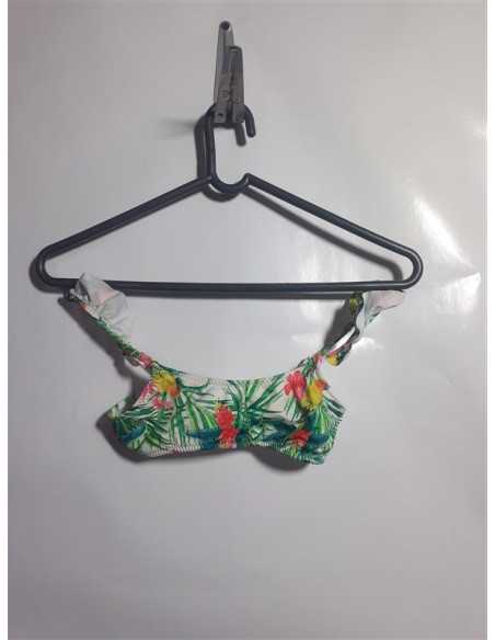 Costum de baie din 2 piese pentru fetite Zara