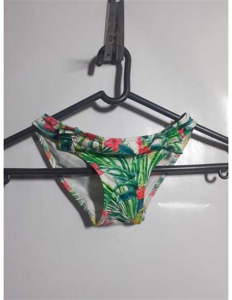 Costum de baie din 2 piese pentru fetite Zara