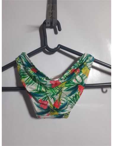 Costum de baie din 2 piese pentru fetite Zara