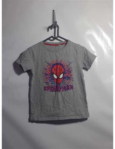 Tricou pentru baieti cu Spiderman