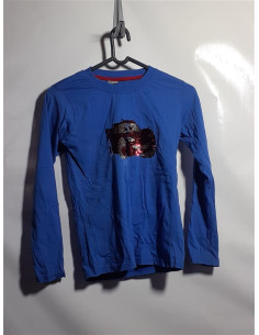 Bluza cu maneca lunga pentru copii