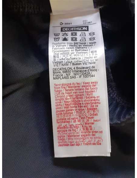 Pantaloni de trening pentru copii Decathlon