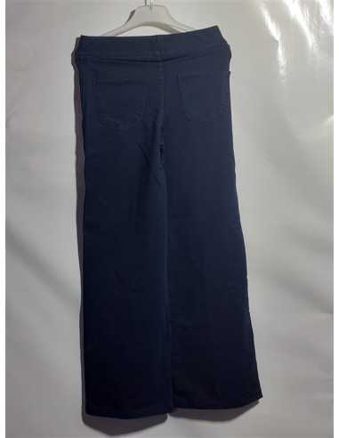 Pantaloni lungi pentru fete largi H&M