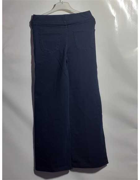 Pantaloni lungi pentru fete largi H&M