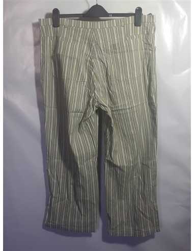 Pantaloni dama pentru primavara Chic&Cher