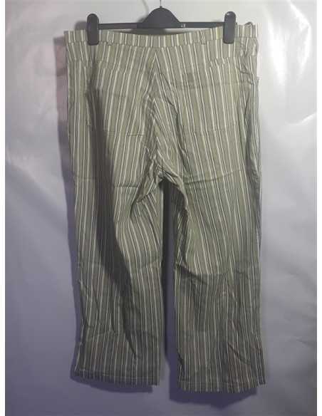Pantaloni dama pentru primavara Chic&Cher