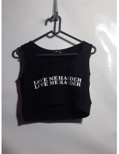 Maieu dama sport scurt Arandy&Store