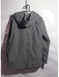 Jacheta dama pentru toamna Zara Basic 2