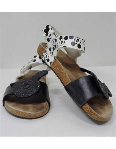 Sandale pentru copii model Mickey Mouse marime 33 Reserved