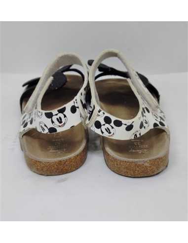 Sandale pentru copii model Mickey Mouse marime 33 Reserved