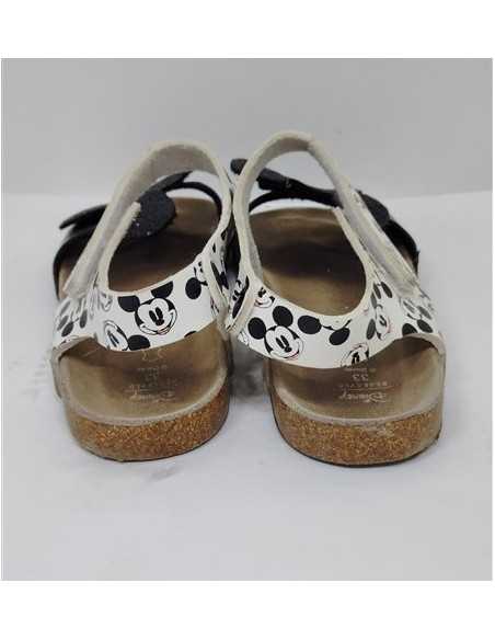 Sandale pentru copii model Mickey Mouse marime 33 Reserved