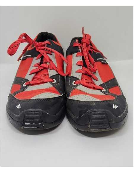 Pantofi sport copii marime 36 Quechua Novadry