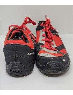 Pantofi sport copii marime 36 Quechua Novadry 2