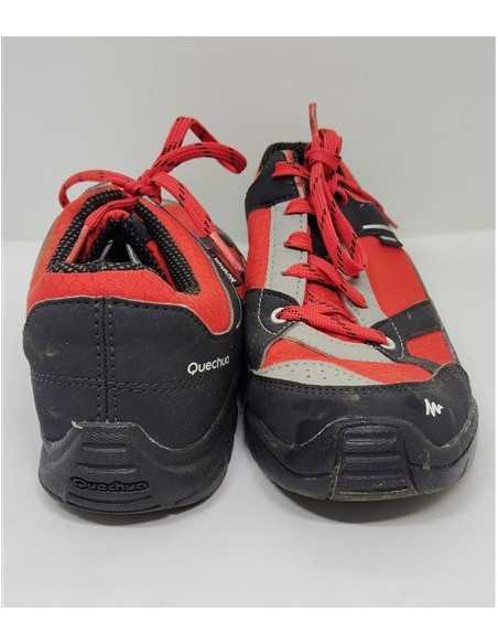 Pantofi sport copii marime 36 Quechua Novadry