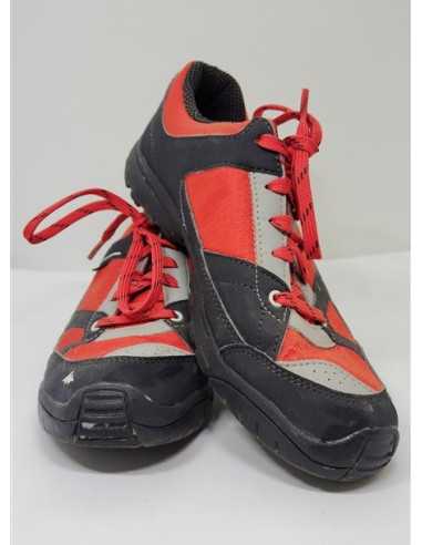 Pantofi sport copii marime 36 Quechua Novadry