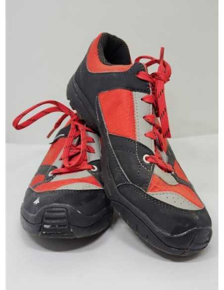 Pantofi sport copii marime 36 Quechua Novadry
