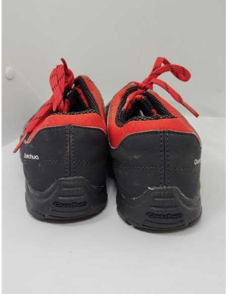 Pantofi sport copii marime 36 Quechua Novadry