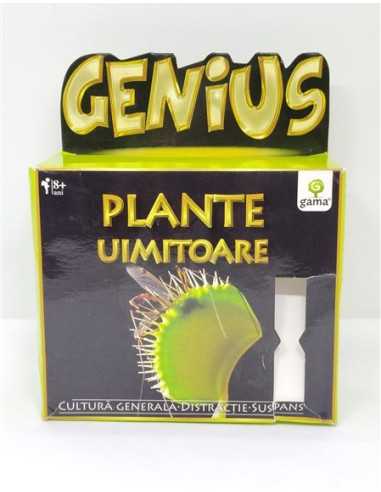 Joc Genius Plante Uimitoare Gama