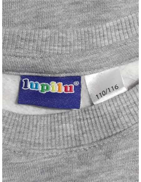 Bluzita sport pentru fetite Lupilu