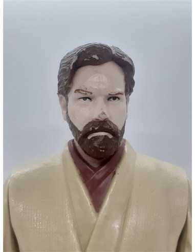 Figurina Obi-Wan Kenobi Action Hasbro Star Wars