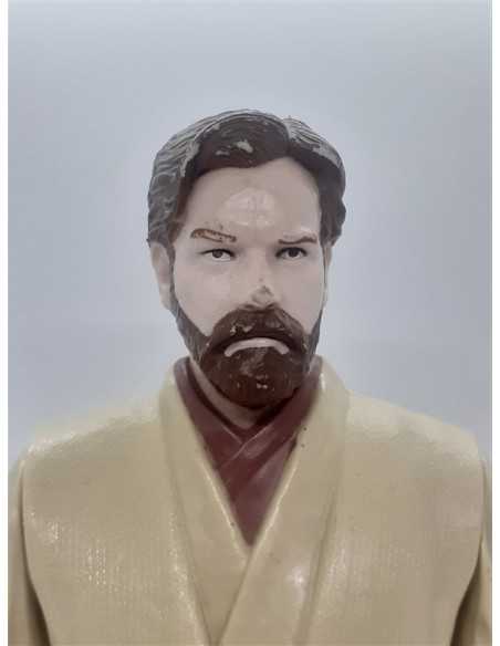 Figurina Obi-Wan Kenobi Action Hasbro Star Wars