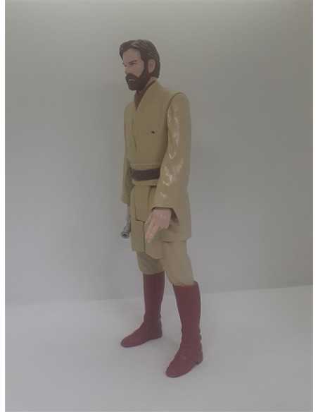 Figurina Obi-Wan Kenobi Action Hasbro Star Wars
