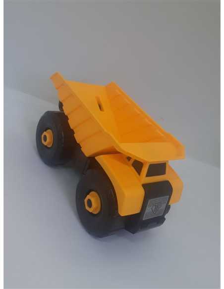 Masinuta basculanta pentru copii 14 cm