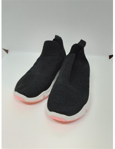 Tenisi pentru copii din material textil marime 33