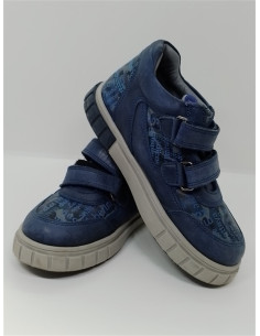 Pantofi sport pentru copii numarul 30 Ortopedia 2