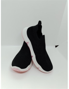 Pantofi sport din material textil pentru fete marime 34 2