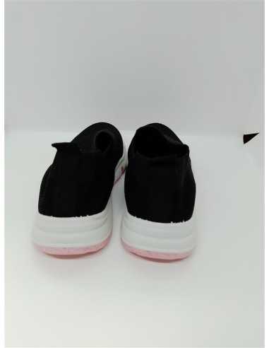 Pantofi sport din material textil pentru fete marime 34