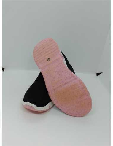 Pantofi sport din material textil pentru fete marime 34