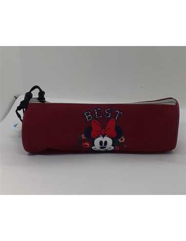 Penar tubular imprimeu Minnie