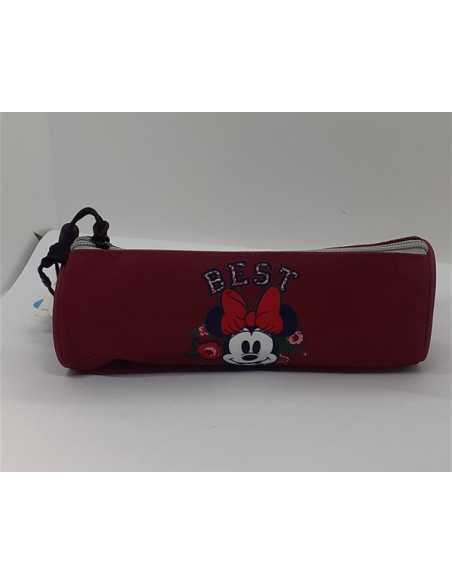 Penar tubular imprimeu Minnie