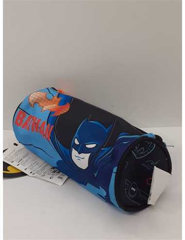 Penar tubular imprimeu Batman