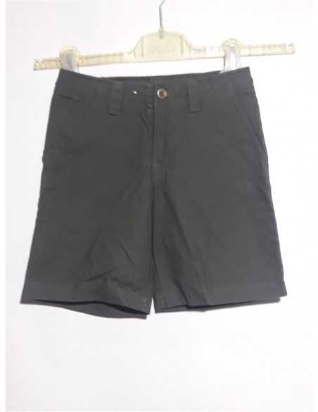 Pantaloni de vara scurti pentru baieti Quechua
