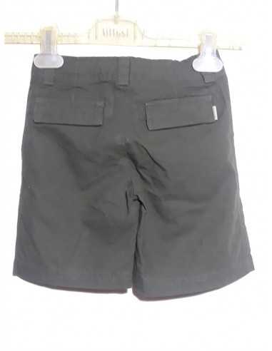 Pantaloni de vara scurti pentru baieti Quechua