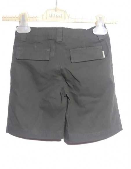 Pantaloni de vara scurti pentru baieti Quechua
