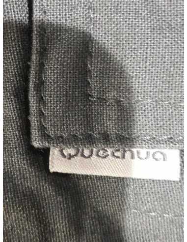 Pantaloni de vara scurti pentru baieti Quechua