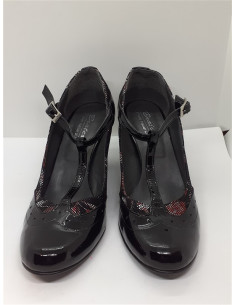 Pantofi eleganti dama marime 40 Bratex